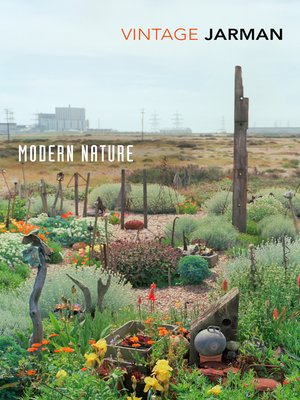 cover image of Modern Nature